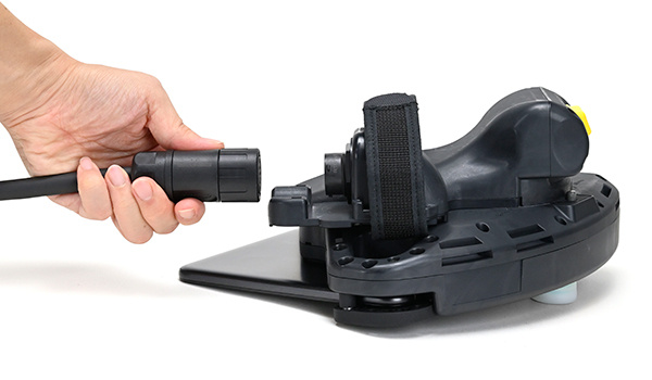 HT4P形セーフティコマンダ